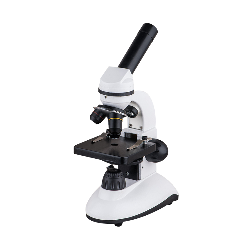 XSP-60 Upper and lower dual LED lights Kids Microscope