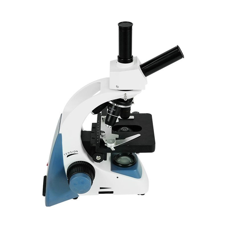 XSP-500V Binocular microscope With Halogen bulb 6V/20W Optional
