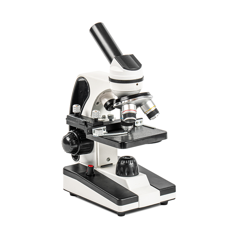 XSP-112RT Kids microscope with upper and lower light source
