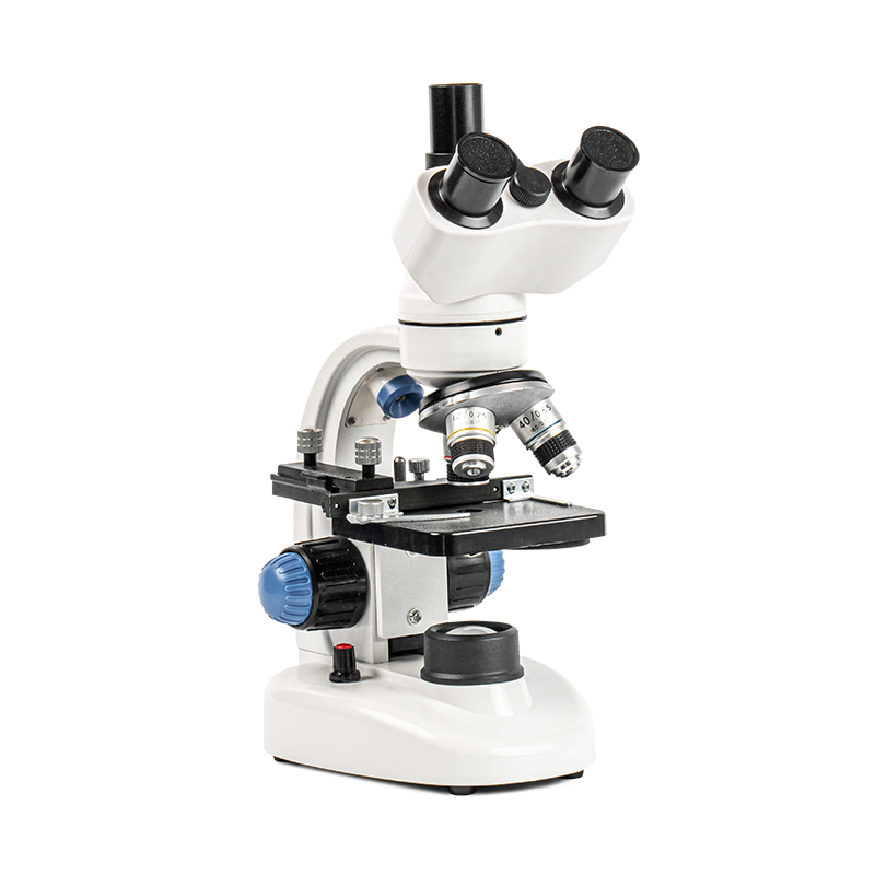 XSP-115SM Kids Beginner Biological Microscope