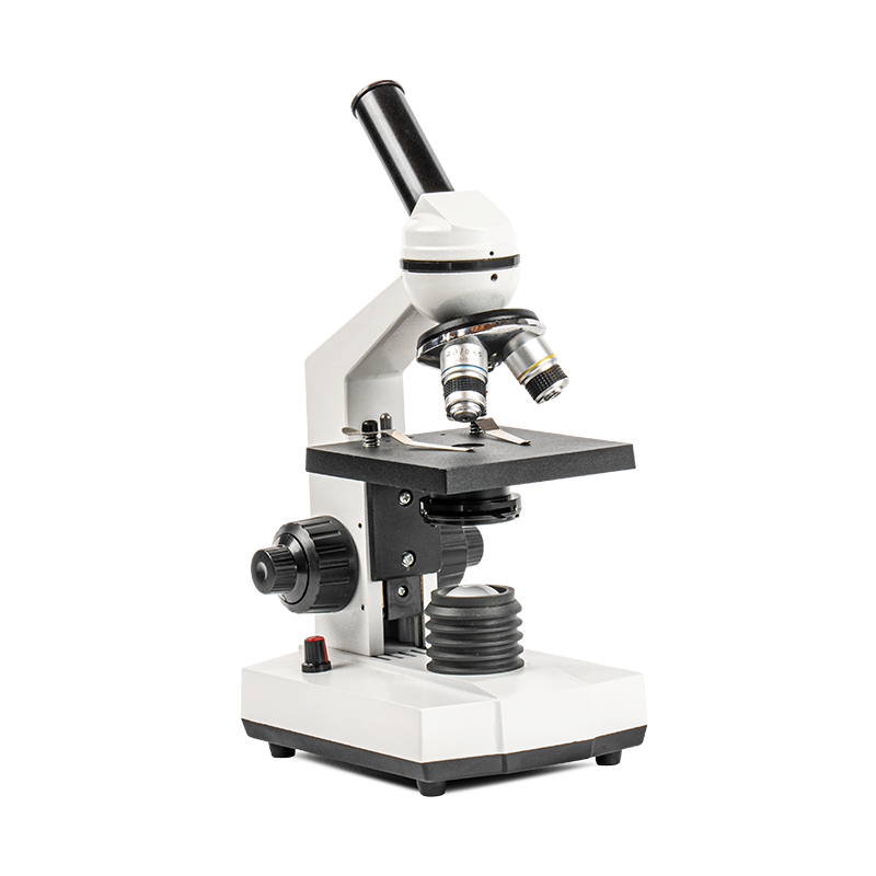XSP-102 Monocular Head Microscope for Student