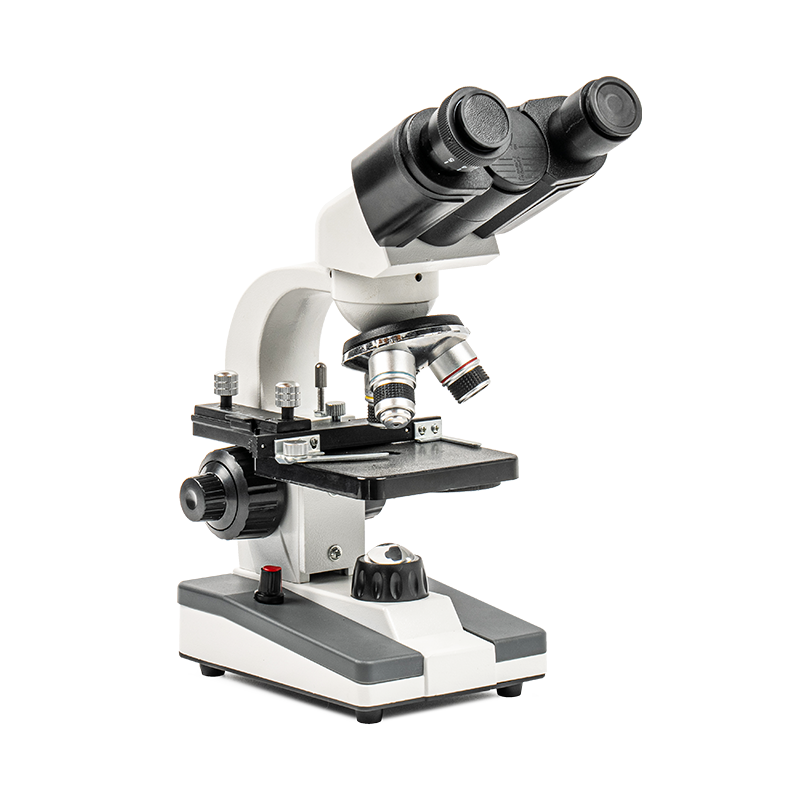 XSP-116B Binocular Medical/Biological Microscope