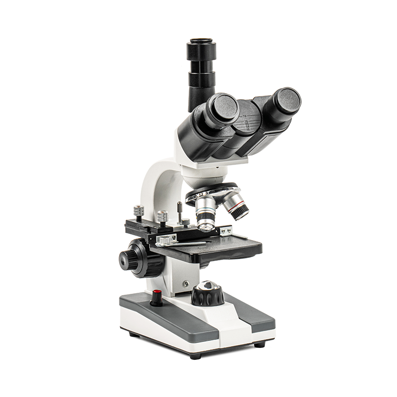 XSP-116SM School Lab Student Biological Microscope
