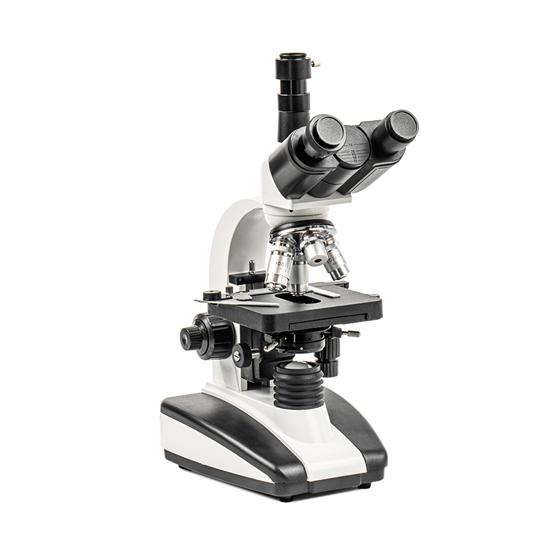 XSP-136SM Multi-Purpose Trinocular Biological Microscope