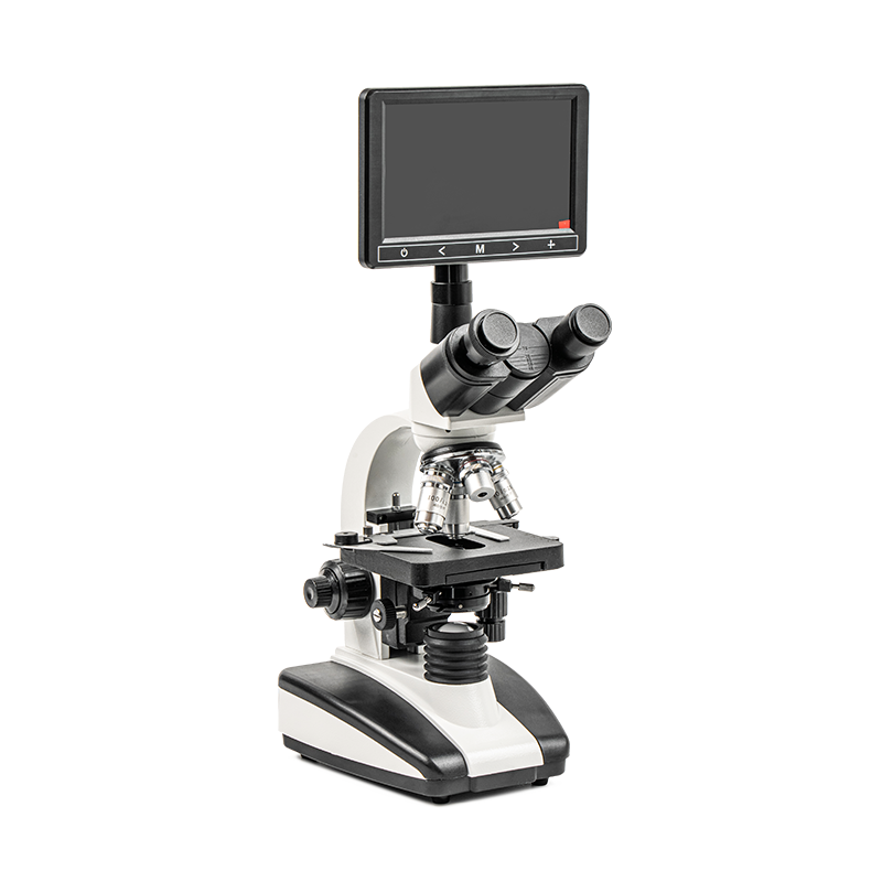 XSP-136SM 7inch Digital Screen Microscope