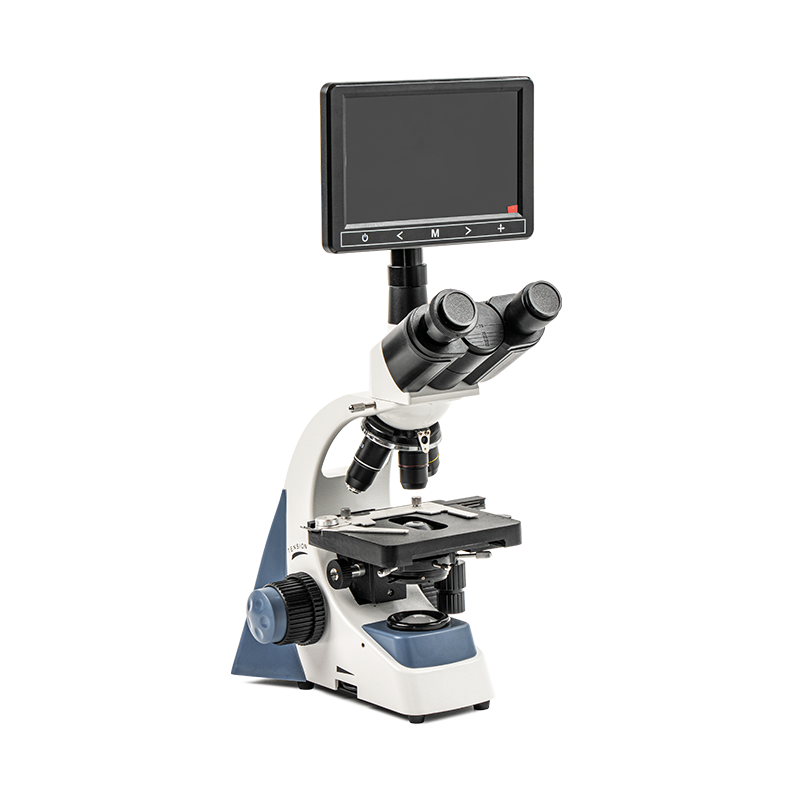 XSP-500SM 7 inch Screen Digital Microscope