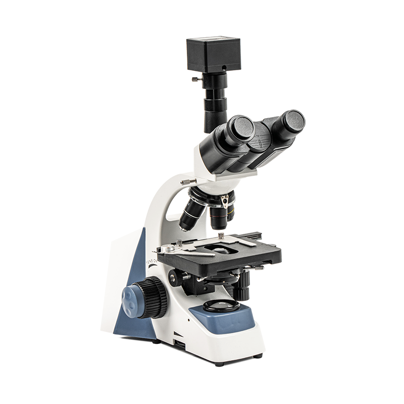 XSP-500SM-CM 30mm focus range digital microscope