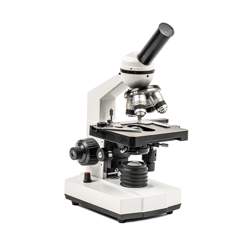 XSP-104 Monocular Biological Microscope