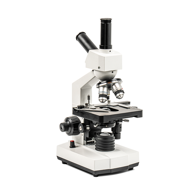 XSP-104V 360° rotatable Dual viewing head microscope