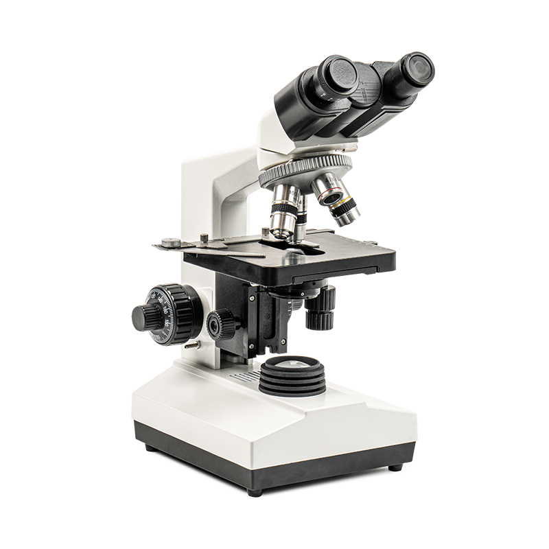 XSZ-107 Optical Microscope with Binocular Microscope