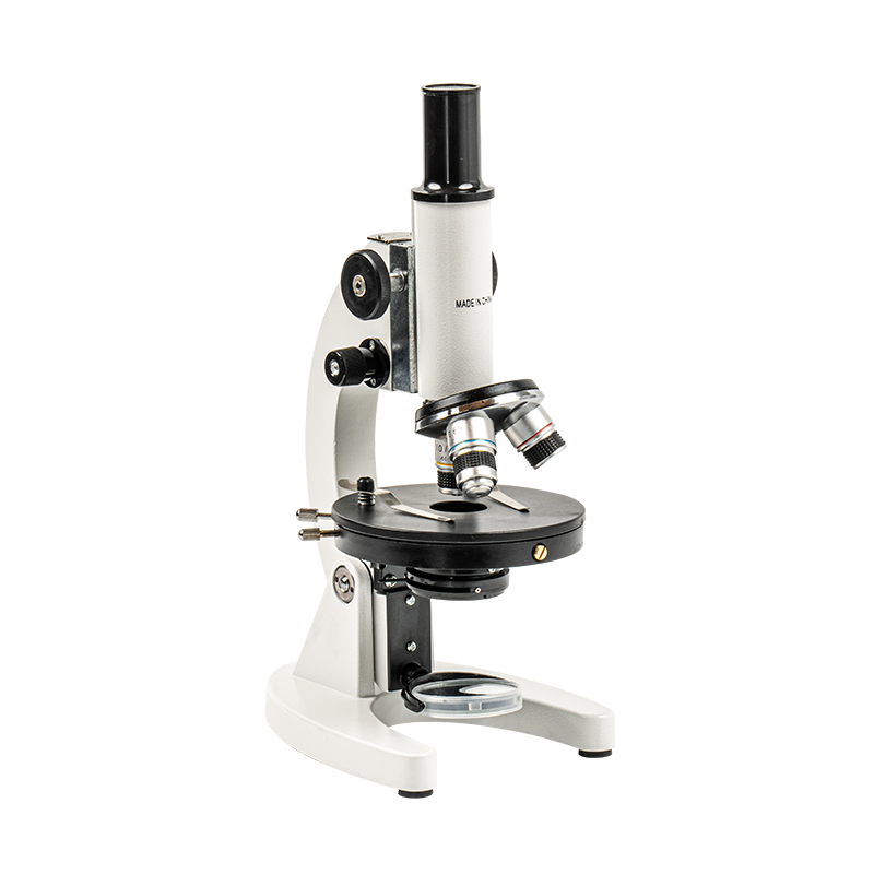 XSP-L101 Student Compound Microscope