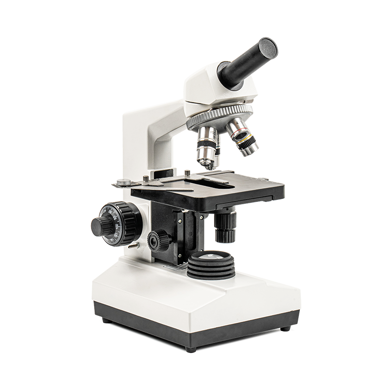 XSZ-107D Research Level Monocular Biological microscope