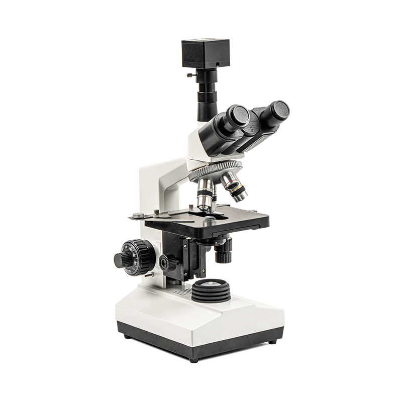 XSZ-107SM-CM Multi-Purpose Digital Microscope with Trinocular Head