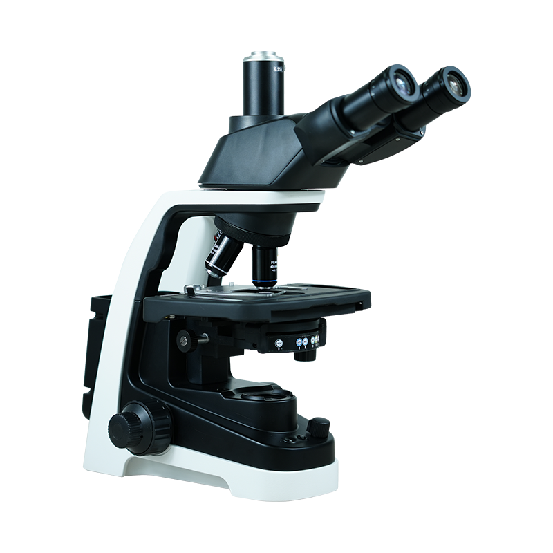 GD-800SM(Trinocular)
